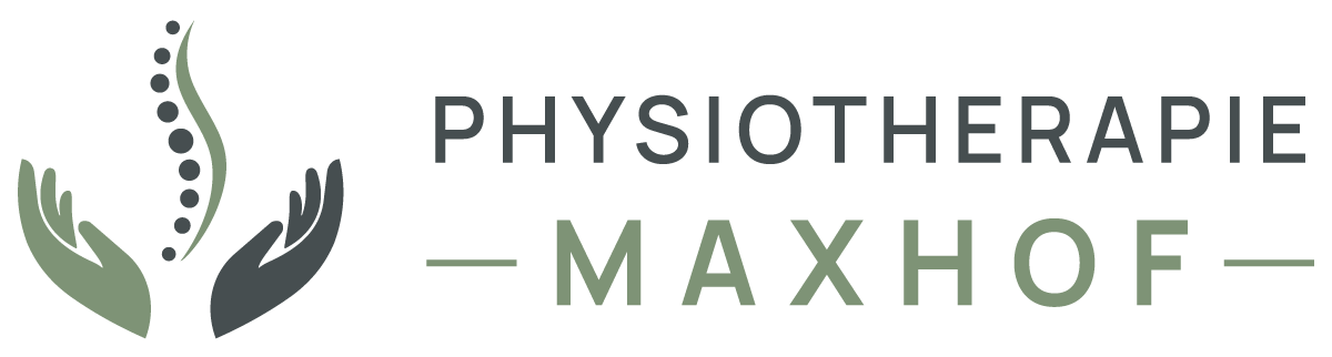 Logo Physiotherapie Maxhof